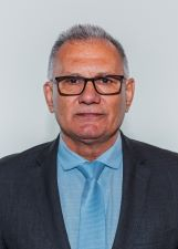 Retrato de PAULO ROBERTO