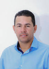 Retrato de ALEX NASCIMENTO