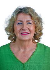 Retrato de IARA BERNARDI