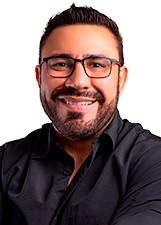 Retrato de PROFESSOR LUCIANO DA CAMPS