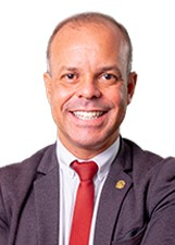 Retrato de ROGERIO LIMA