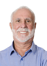 Retrato de PAULO SERGIO DELEGADO