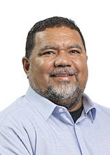 Retrato de ROMILDO ANTONIO