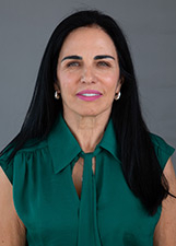 Retrato de RITA BOSCHETTI