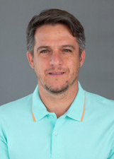 Retrato de TIAGO RAVAZZI