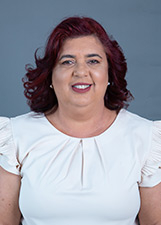 Retrato de MARIA LUIZA