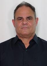Retrato de JOSEF BORGES