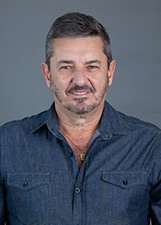 Retrato de TICO BERTIN
