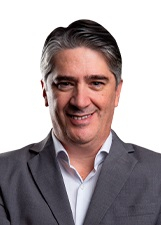Retrato de ROGÉRIO PECORA