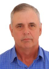 Retrato de QUEIJINHO MORGADO