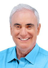 Retrato de GERALDO GARCIA