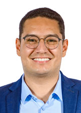 Retrato de PROF FABIO JORGE