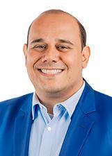 Retrato de JOAO FRANCISCO