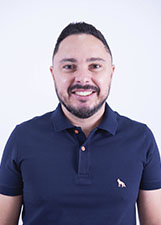 Retrato de MARCOS ASSISTENTE SOCIAL