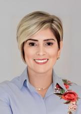 Retrato de SHEILA RENTEIRO