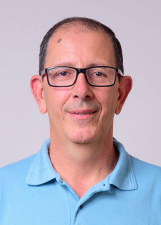 Retrato de ANTÔNIO MOREIRA