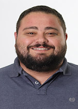 Retrato de BRUNÃO