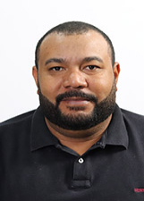Retrato de MATEUS PEREIRA