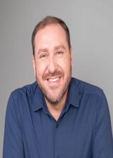 Retrato de DIEGO HERNANDEZ