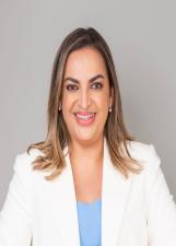Retrato de LORENA OLIVEIRA