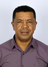 Retrato de PASTOR CIDO