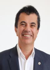 Retrato de DR CARLOS CHINCHILLA