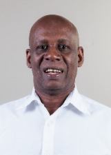 Retrato de ODÉSIO FERRAZ