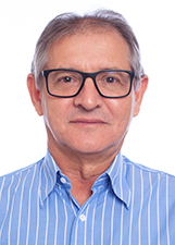 Retrato de EDGAR DOURADO