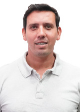 Retrato de RAFAEL VIEIRA