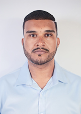 Retrato de VINICIUS DO MANÉ