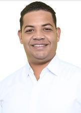 Retrato de MAICON SIQUEIRA