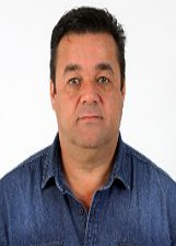 Retrato de TONINHO  VAL FLOR