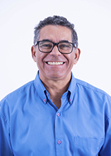Retrato de LUCIO FERREIRA