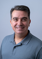 Retrato de PROFESSOR THIAGO CETRONI