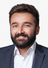 Retrato de HUGO ZAMBONI