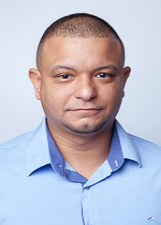Retrato de PROFESSOR KLEBINHO