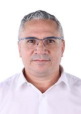 Retrato de ODVANE RODRIGUES DA SILVA