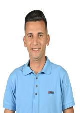 Retrato de GUSTAVO