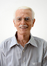 Retrato de DR OTAVIO SCARDELATO