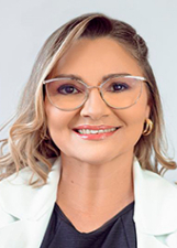 Retrato de ELAINE VOGEL