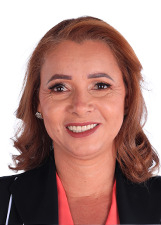 Retrato de FATINHA SOARES