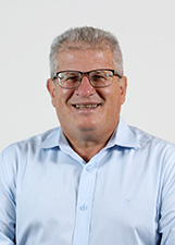 Retrato de PAULO MONARO