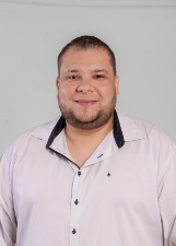 Retrato de ZEZEQUINHO