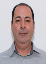 Retrato de ENEIAS PEITO DE AÇO