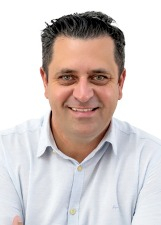 Retrato de CELSO ÁVILA