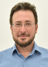 Retrato de SERGINHO CARNEVALE