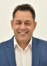 Retrato de PROFESSOR DALBERTO
