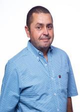 Retrato de ALLAN MARCELINO