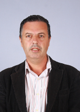 Retrato de ABEL DO CUPIM