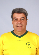 Retrato de CHARLES GUIMARÃES